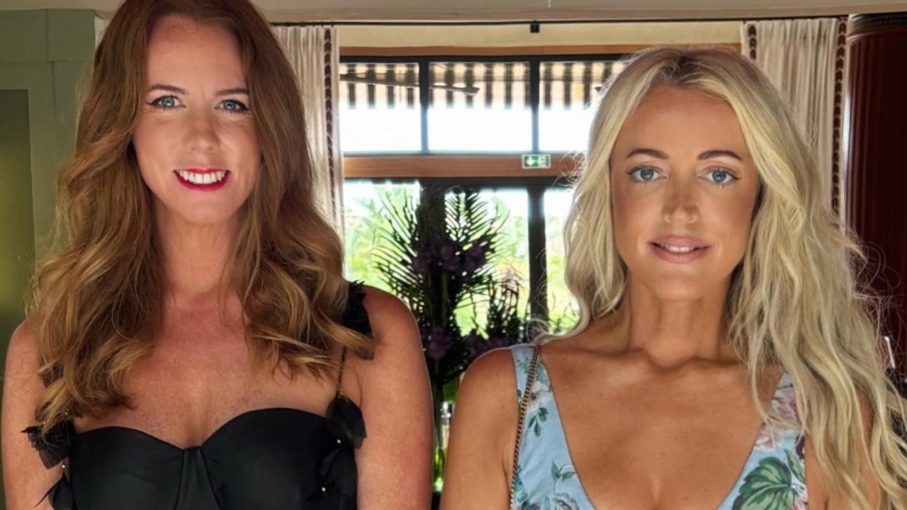 Jackie 'O' Henderson's manager Gemma O'Neill deletes Instagram account as talent agency collapses ahead of Meghan Markle event