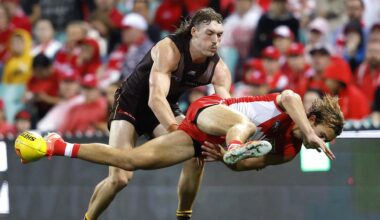 AFL tips Round 2 2026