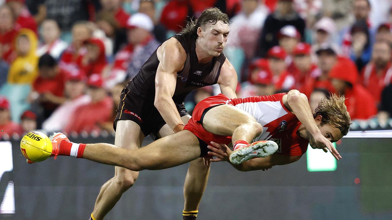 AFL tips Round 2 2026