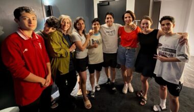 'We would love to have them': Queensland football club offers Iranian players granted asylum new home base