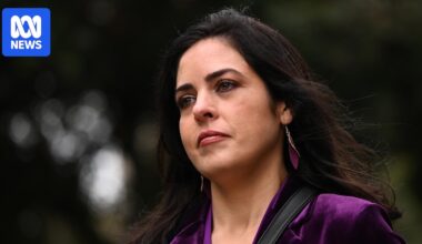 Victorian Liberals dump Moira Deeming in upper house preselection contest