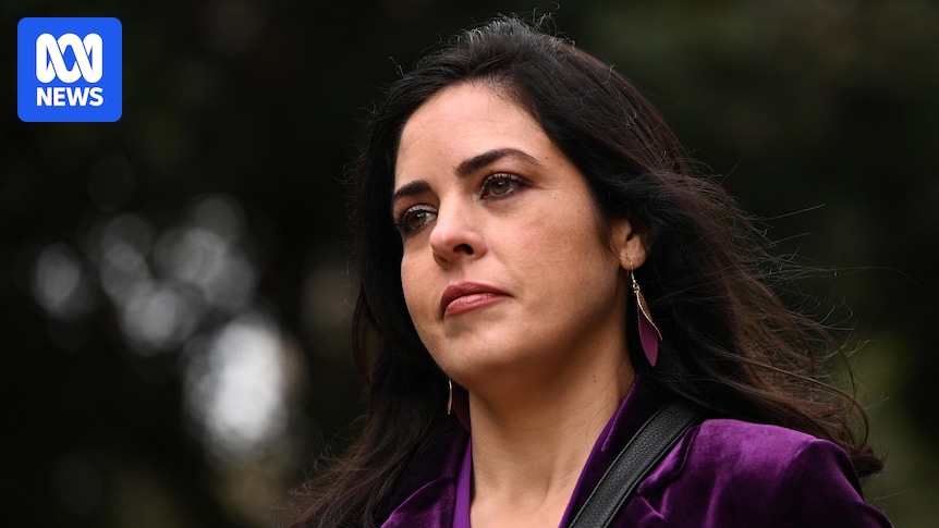 Victorian Liberals dump Moira Deeming in upper house preselection contest