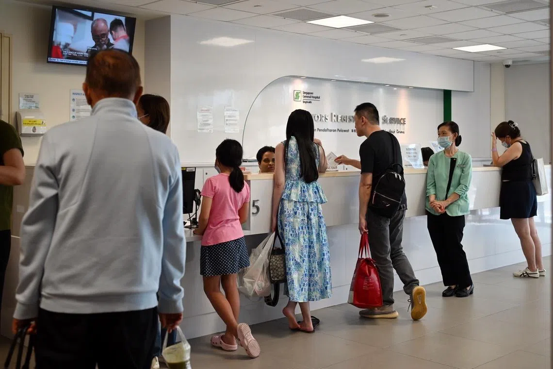 For a start, all seven Integrated Shield Plan (IP) insurers have to launch new riders by April 1 to meet the Ministry of Health’s new requirements.