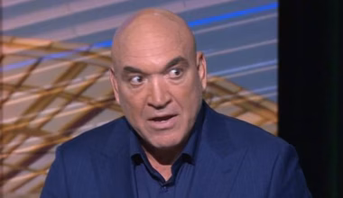 Gordie hits back after Broncos controversy