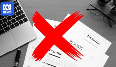 Employers reveal excluding candidates due to mental illness, disability and age