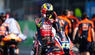 Brazilian GP: Everything you need to know before Round 2 - motogp.com
