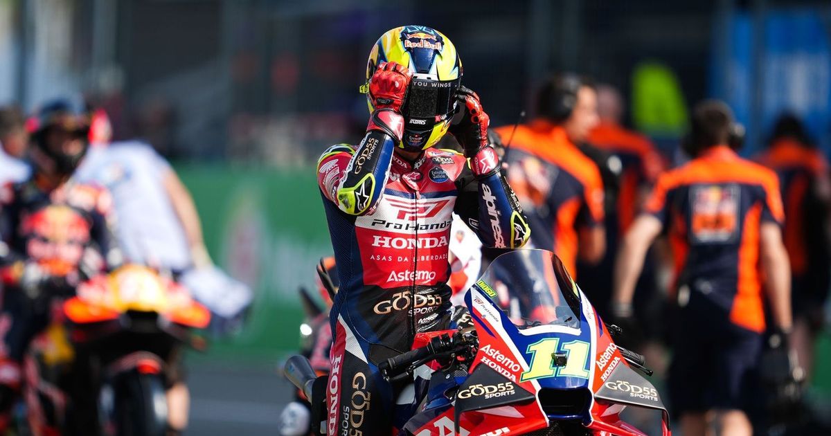 Brazilian GP: Everything you need to know before Round 2 - motogp.com