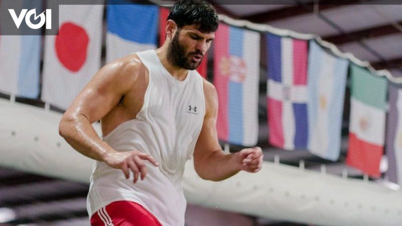 Olympic Boxing Medalist Hrgovic Faces Allen On May 16