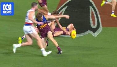 Brisbane Lions to fight Harris Andrews and Darcy Gardiner bans at AFL tribunal