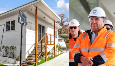 Aussie state to change granny flat size rule after Bunnings enters backyard housing market