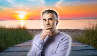 If you make $400k per year, don’t retire at 65 unless you have this much saved