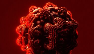 Bacteria Engineered to Eat Tumors From the Inside