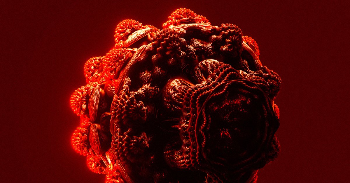 Bacteria Engineered to Eat Tumors From the Inside