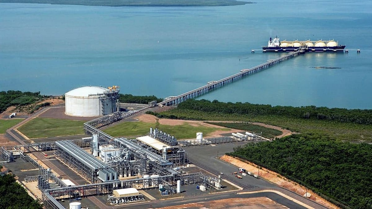 Japan asks Australia to boost LNG output amid Iran crisis