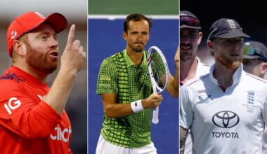 Top athletes trapped after Iran strikes Israel and other Middle East nations – Firstpost