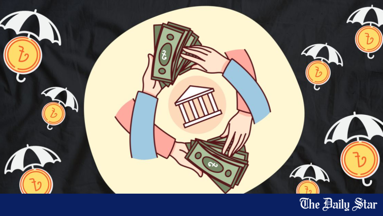 Private Sector Credit Growth In Bangladesh 2026 | War further clouds private credit demand