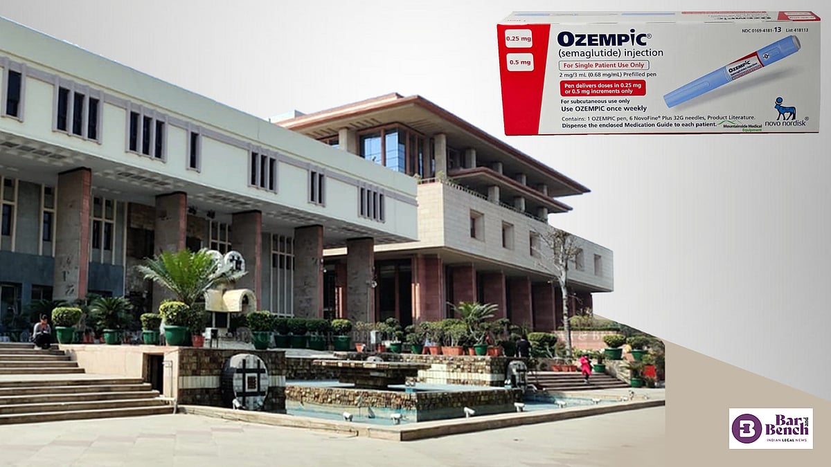 Contempt of court plea filed in Delhi High Court against CDSCO