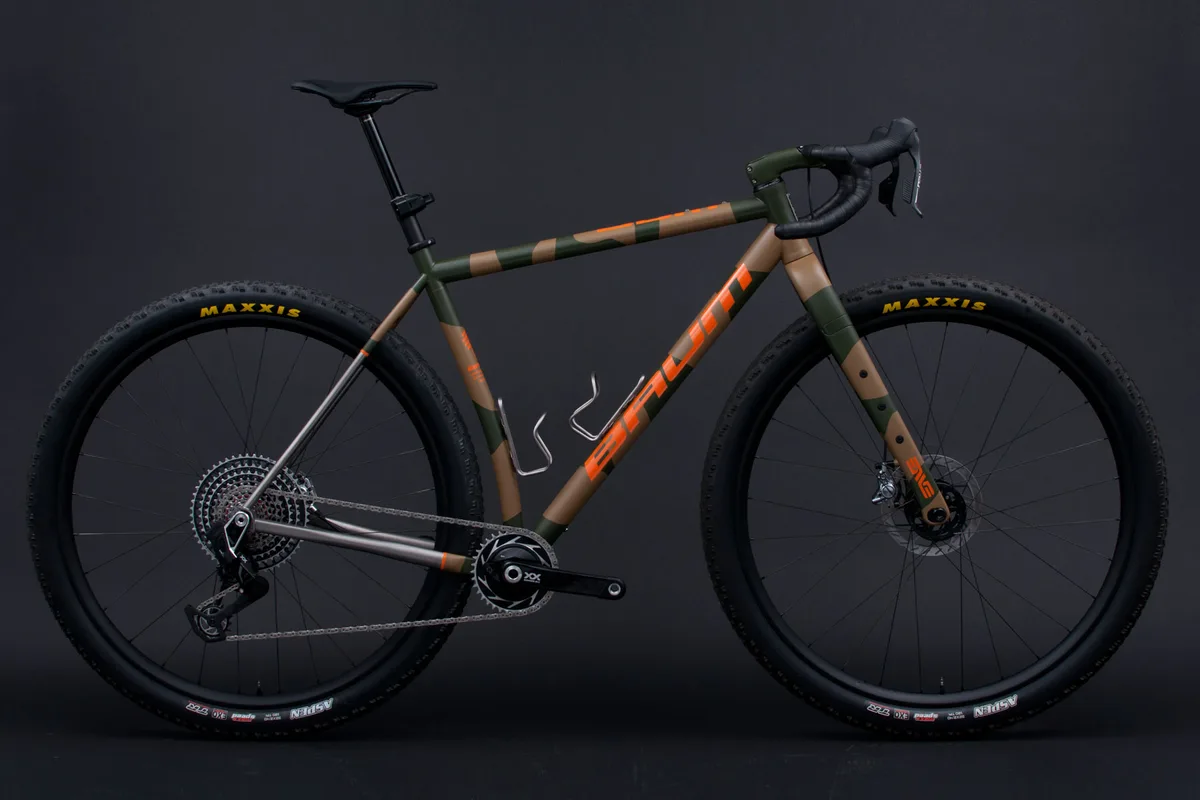 Baum DBM 32