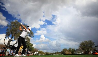 Arnold Palmer Invitational weather: Round 3 suspended due to darkness