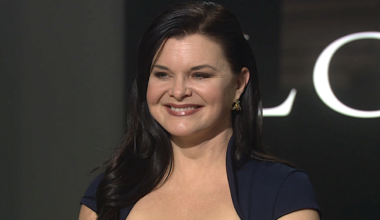 Logan's First Runway Show — and Steffy Hires Dylan