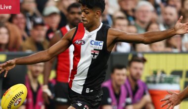 Follow AFL opening round 2026, results, odds, squads and start time from MCG, Melbourne