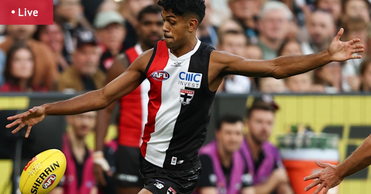 Follow AFL opening round 2026, results, odds, squads and start time from MCG, Melbourne