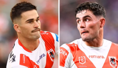 Double blow as Dragons nightmare worsens