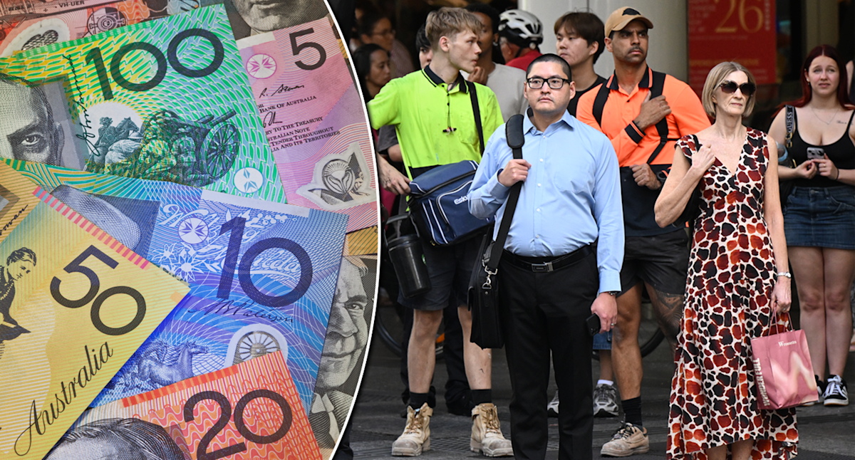 Commonwealth Bank warning as household spending falls for the first time in 17 months