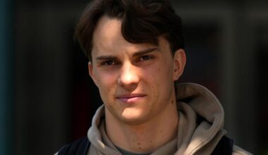 Chinese Grand Prix preview, McLaren will improve says Oscar Piastri, Ferrari’s Macarena rear wing returns, analysis, AEST times, latest news