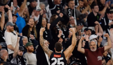 Have your say: Crowds plunge – so, why didn’t you go to the footy?