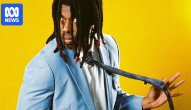 Flying Lotus on Big Mama EP, video games, and 'big booty kaiju'