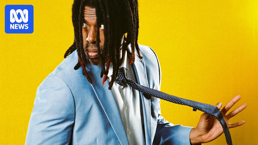 Flying Lotus on Big Mama EP, video games, and 'big booty kaiju'