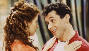 Will & Grace actor Corey Parker dies aged 60 after cancer battle