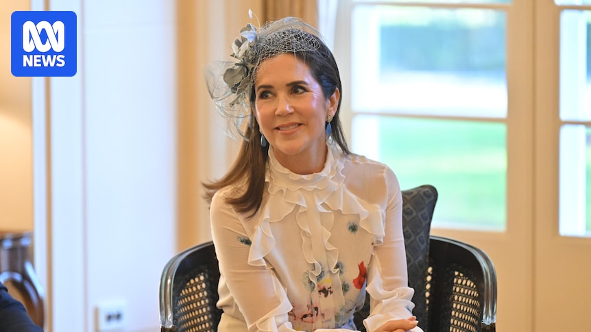 Tasmanian-born Queen Mary of Denmark and King Frederik to visit Hobart on Thursday