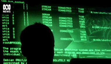 Australian hospitals on alert after Iranian hackers attack medical technology company Stryker