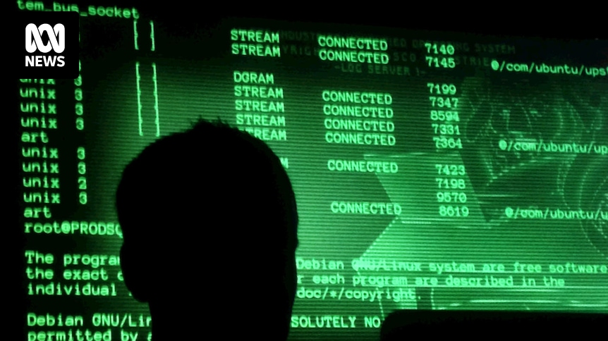 Australian hospitals on alert after Iranian hackers attack medical technology company Stryker