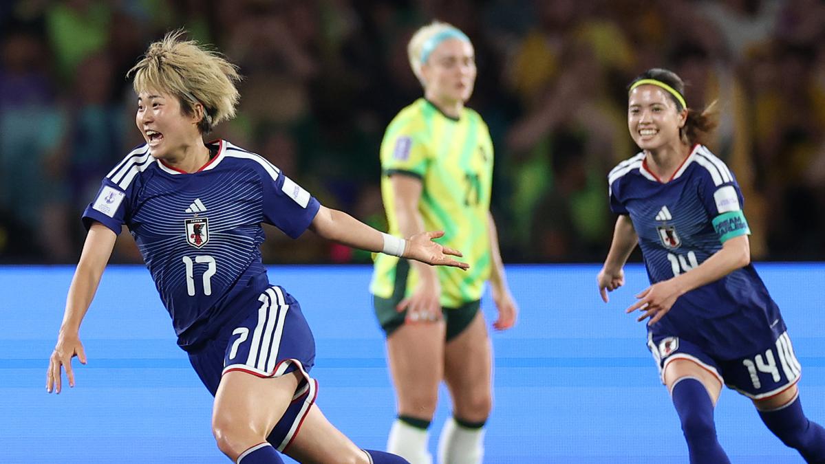 Women’s Asian Cup: Matildas fall 1-0 to Japan in pulsating final as silverware drought goes on