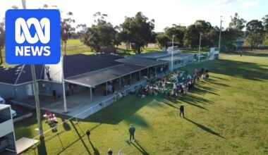 Collingullie Wagga Demons Aussie Rules official steps down over sexist comments