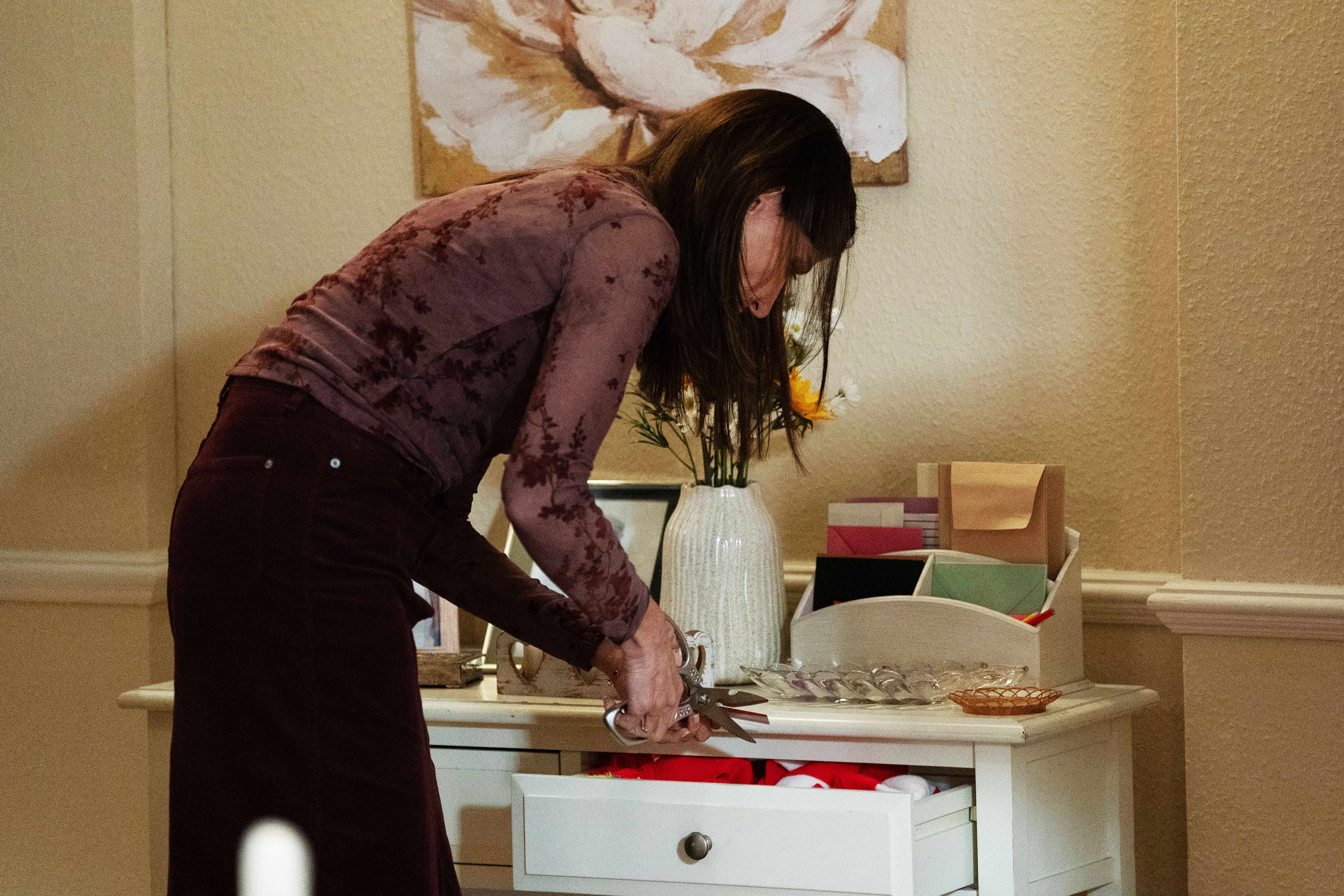 bea pollard, eastenders