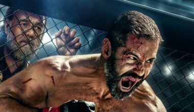 ‘Beast’ Trailer: Russell Crowe Trains Daniel MacPherson in New MMA Movie – Watch Now! | Daniel MacPherson, Luke Hemsworth, Movies, Russell Crowe, Trailer | Celebrity News and Gossip | Entertainment, Photos and Videos