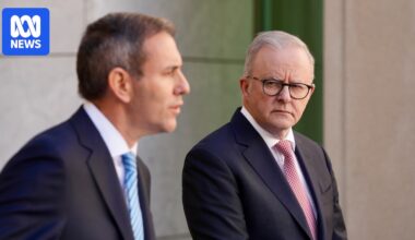 Australia's four-step plan to weather the international fuel crisis aims to protect supply and keep country moving