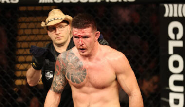 Ryan Clark sees Johnny Eblen finding 'redemption' at PFL Pittsburgh