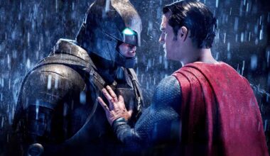 Zack Snyder defends 'Batman v. Superman' and his die-hard fans