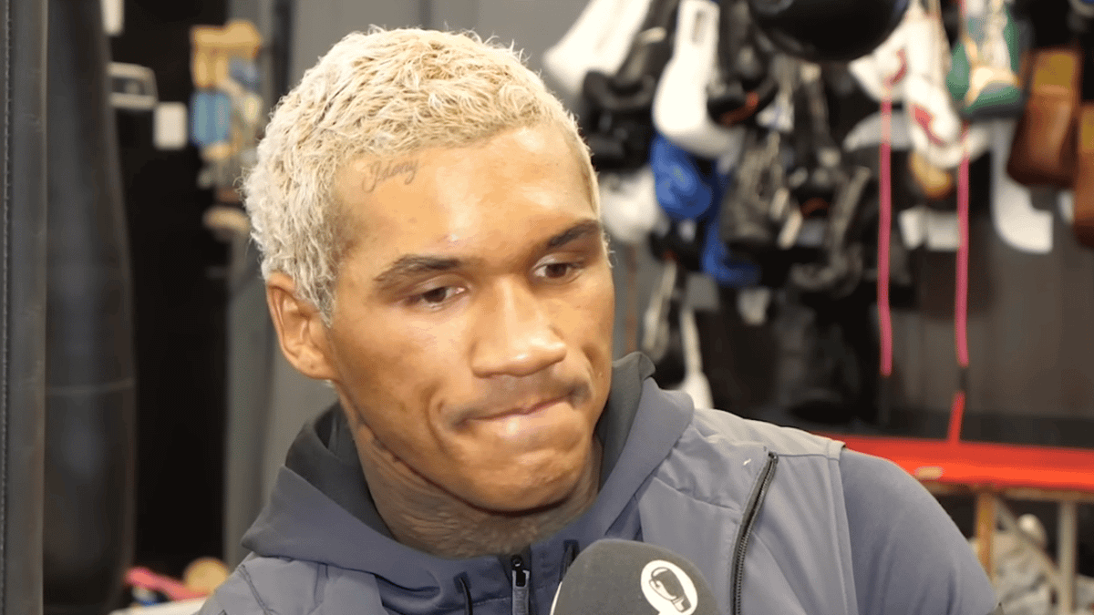 Conor Benn breaks silence on Eddie Hearn split and reveals truth around departure for Dana White's Zuffa