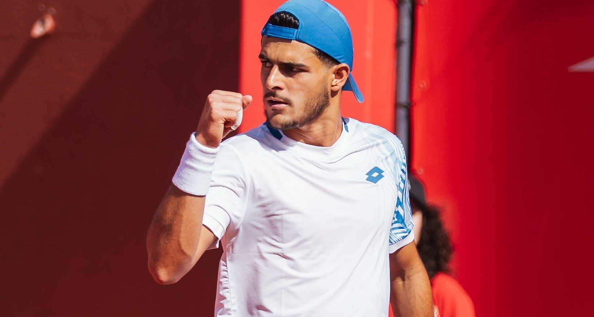 Karim Bennani, Taha Baadi end eight-year Moroccan wait in Marrakech | ATP Tour