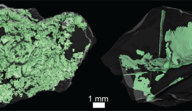 Asteroid Bennu's rugged surface has finally been explained