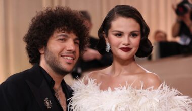 Selena Gomez Talks Her Relationship on ‘Friends Keep Secrets’