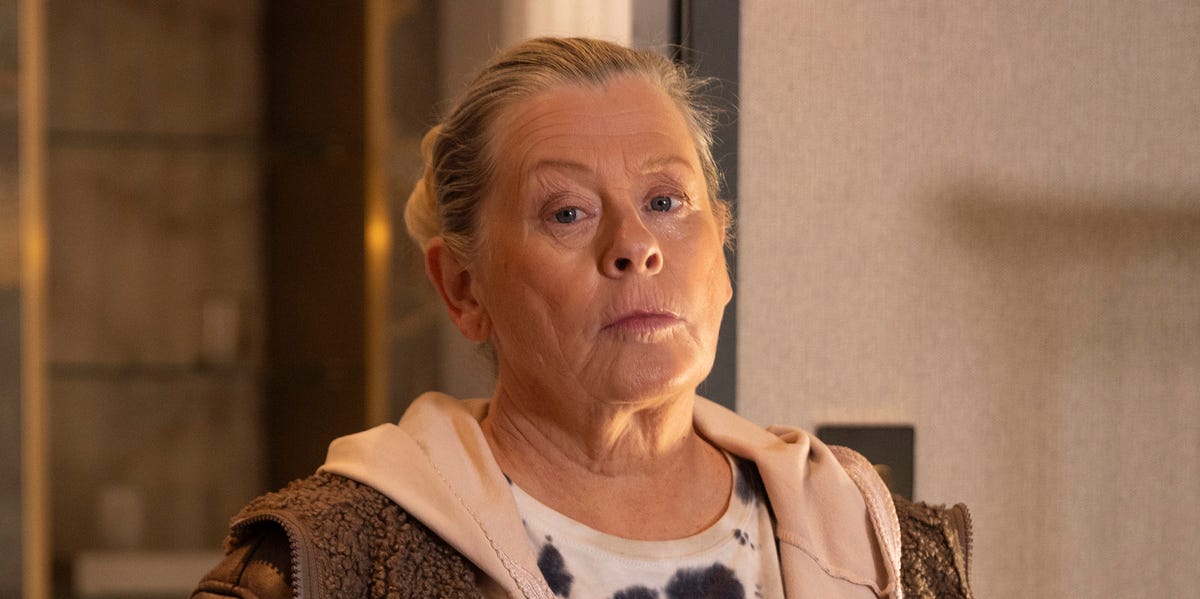 Coronation Street shares first look at Bernie's devastating new storyline