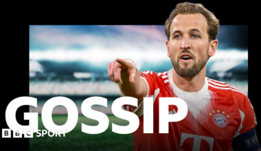 The Daily Mirror back page