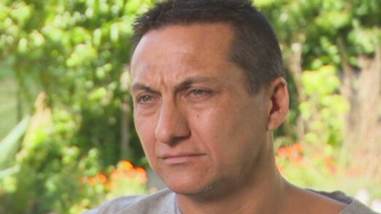 Dezi Freeman, pictured in 2018.